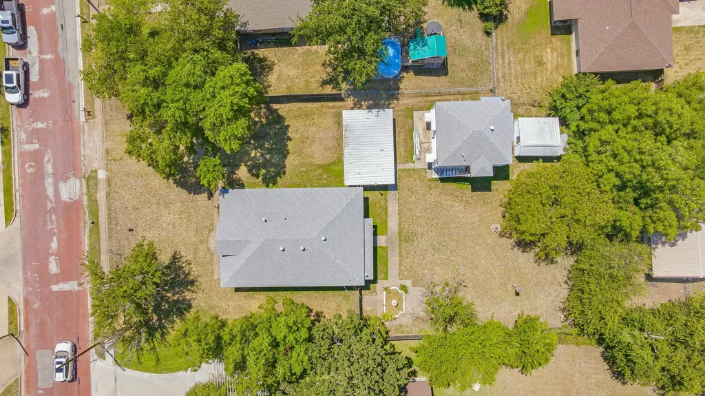 648 N Belknap Street Stephenville TX 76401