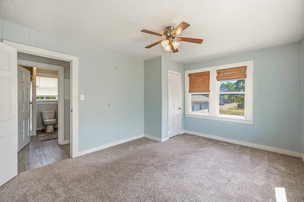 648 N Belknap Street Stephenville TX 76401