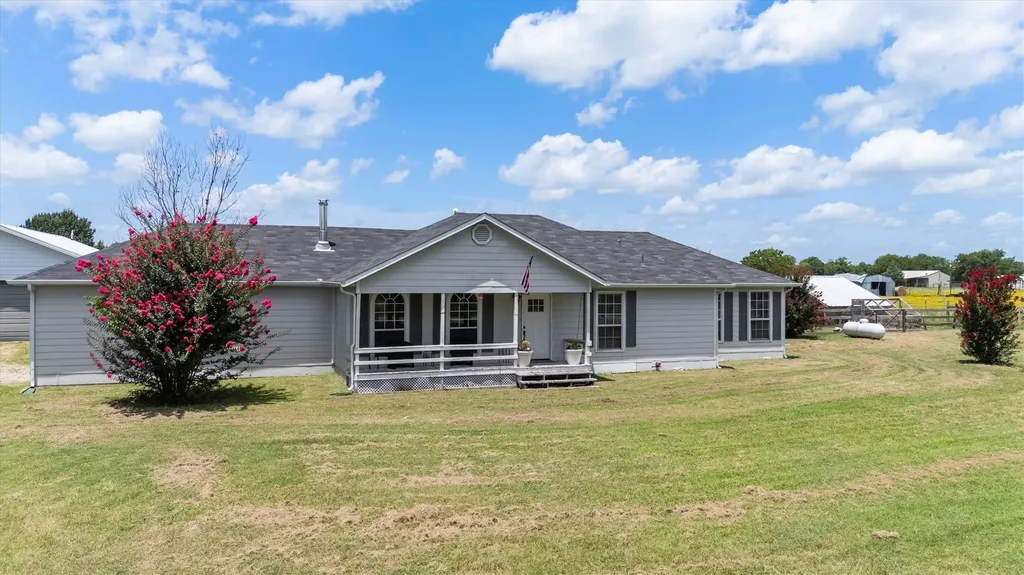 2226 County Road 2712 Caddo Mills TX 75135