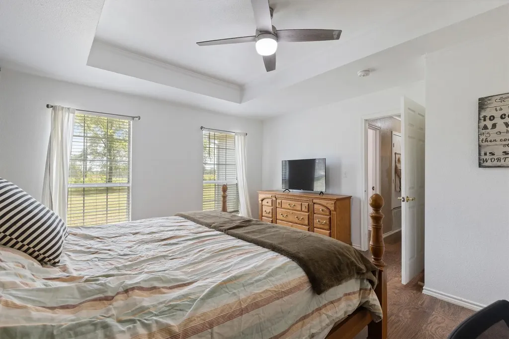 2226 County Road 2712 Caddo Mills TX 75135