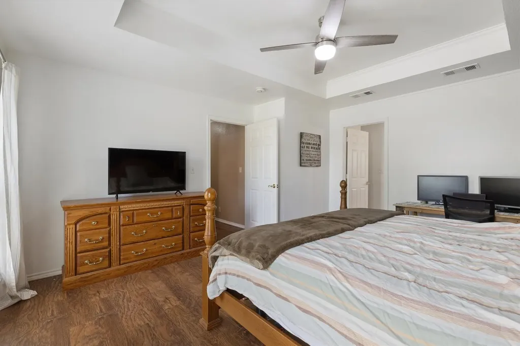 2226 County Road 2712 Caddo Mills TX 75135