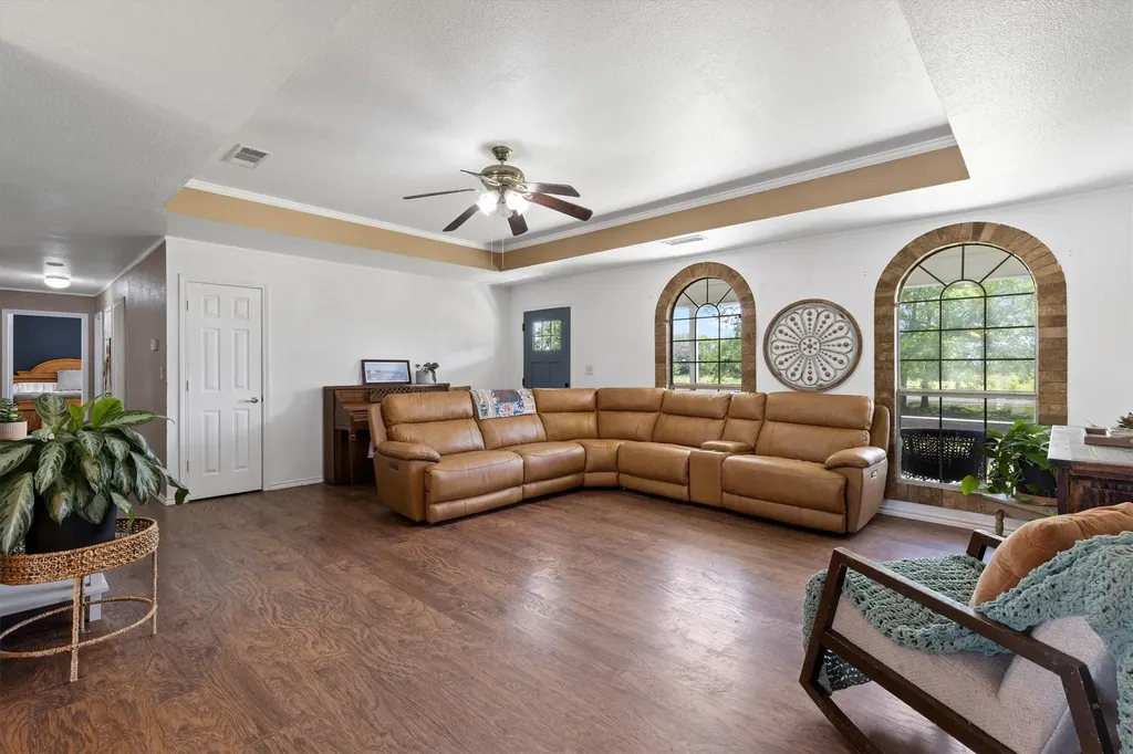 2226 County Road 2712 Caddo Mills TX 75135