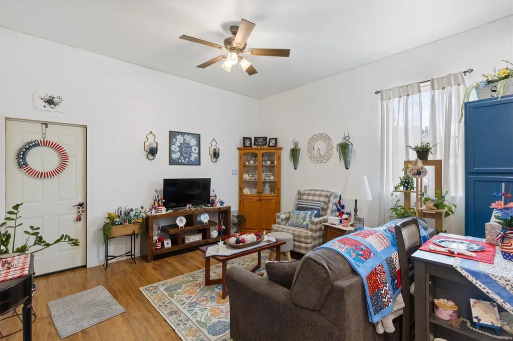 2226 County Road 2712 Caddo Mills TX 75135