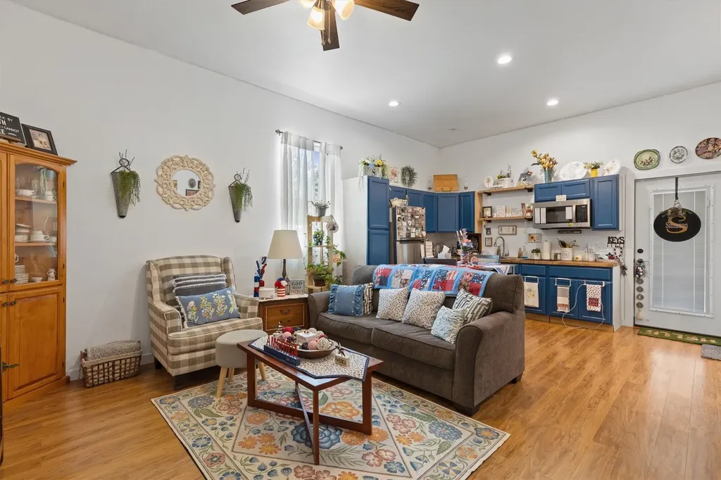 2226 County Road 2712 Caddo Mills TX 75135
