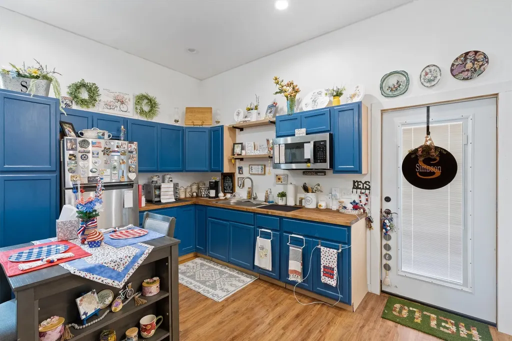2226 County Road 2712 Caddo Mills TX 75135