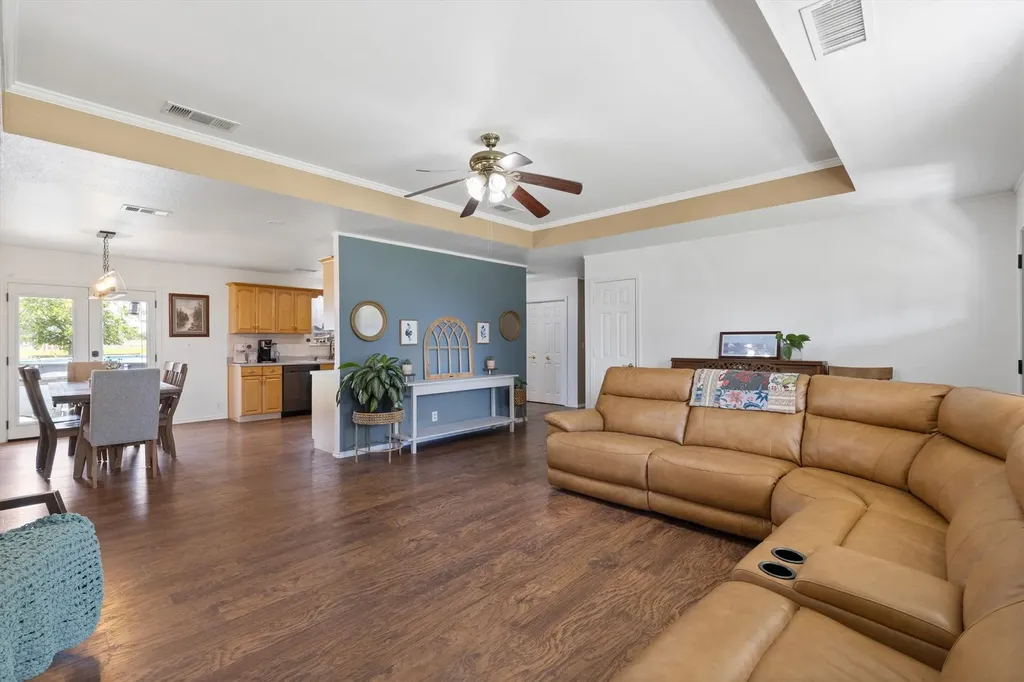 2226 County Road 2712 Caddo Mills TX 75135
