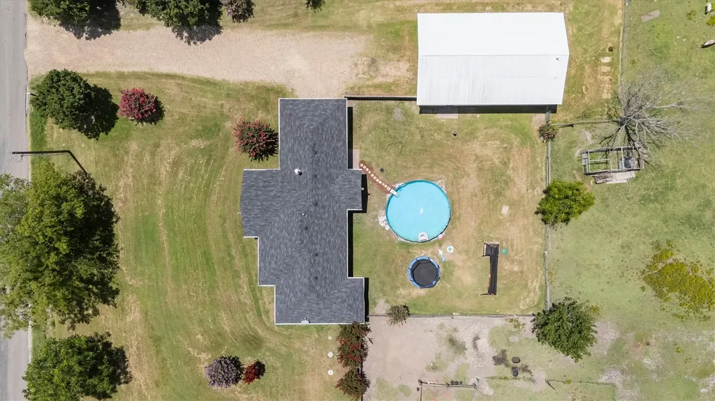 2226 County Road 2712 Caddo Mills TX 75135