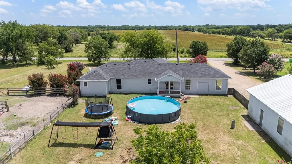 2226 County Road 2712 Caddo Mills TX 75135