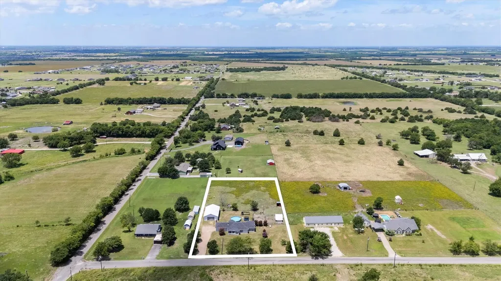 2226 County Road 2712 Caddo Mills TX 75135