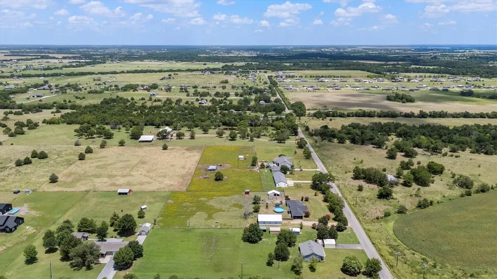 2226 County Road 2712 Caddo Mills TX 75135