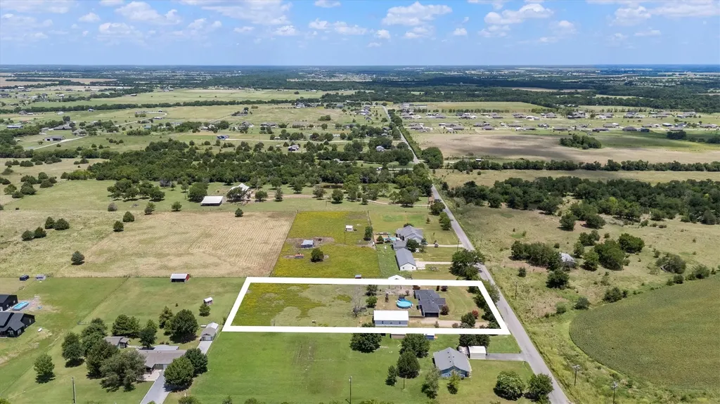 2226 County Road 2712 Caddo Mills TX 75135