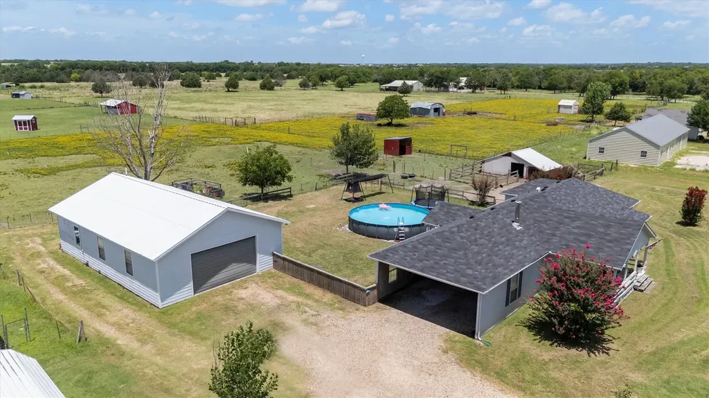 2226 County Road 2712 Caddo Mills TX 75135