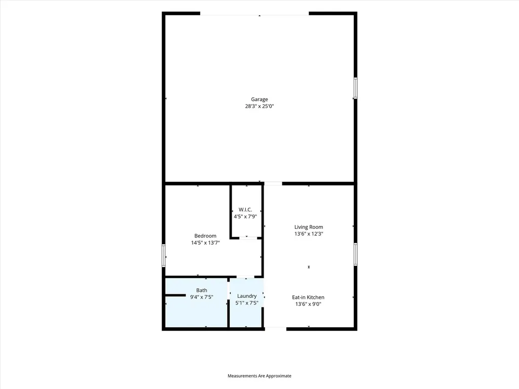 2226 County Road 2712 Caddo Mills TX 75135