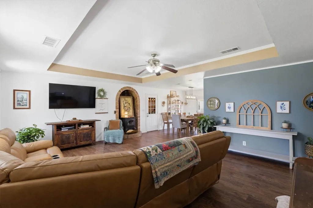 2226 County Road 2712 Caddo Mills TX 75135