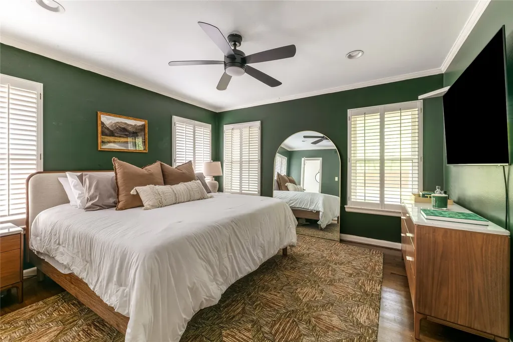 6422 Dunstan Lane Dallas TX 75214