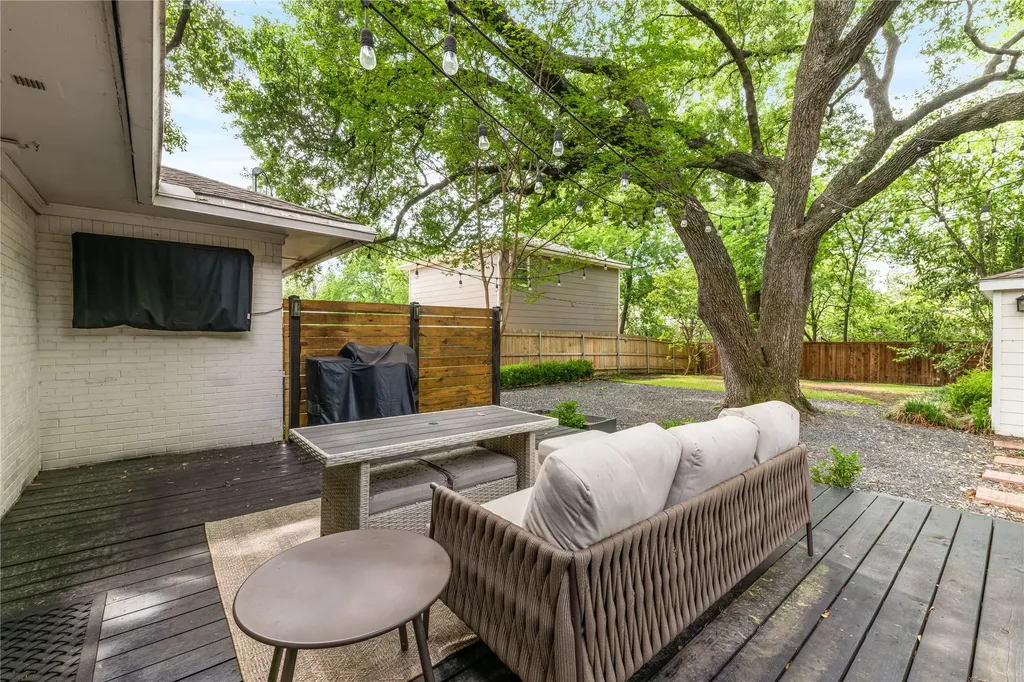 6422 Dunstan Lane Dallas TX 75214