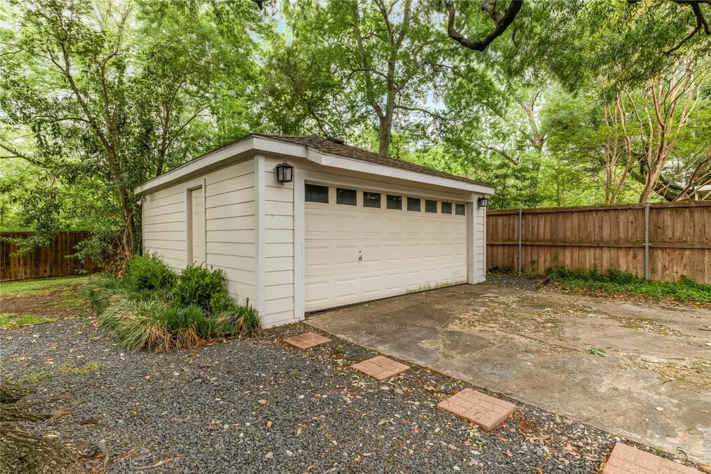 6422 Dunstan Lane Dallas TX 75214