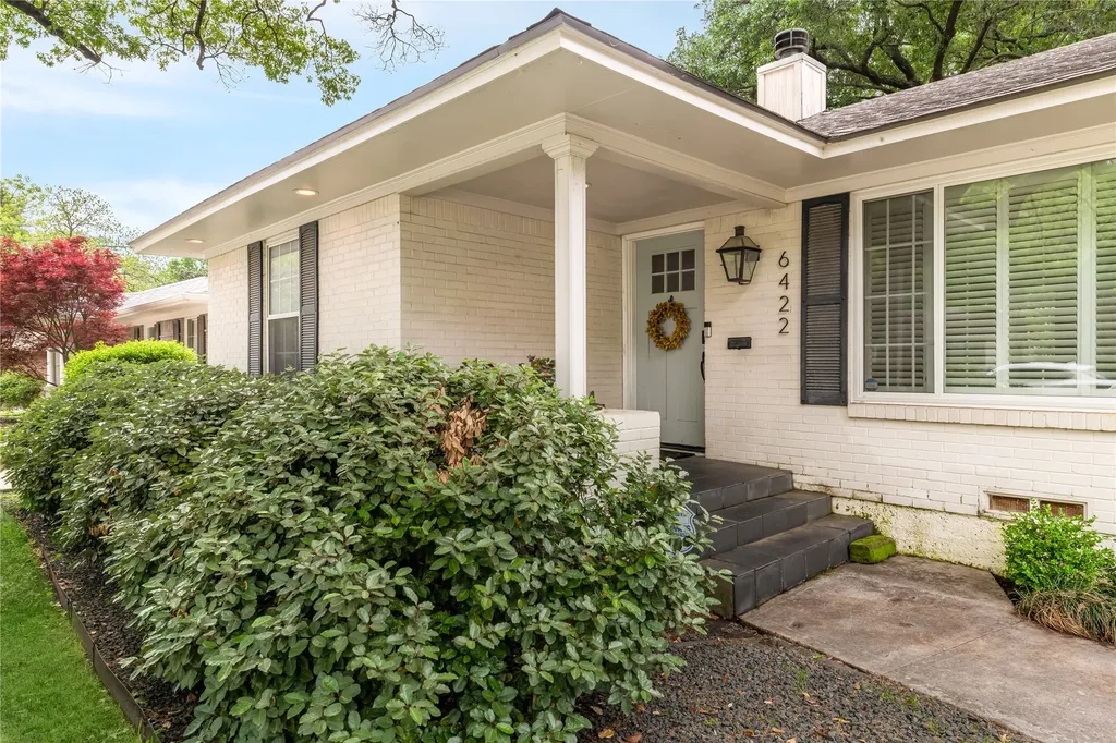 6422 Dunstan Lane Dallas TX 75214