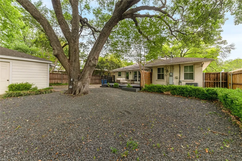 6422 Dunstan Lane Dallas TX 75214
