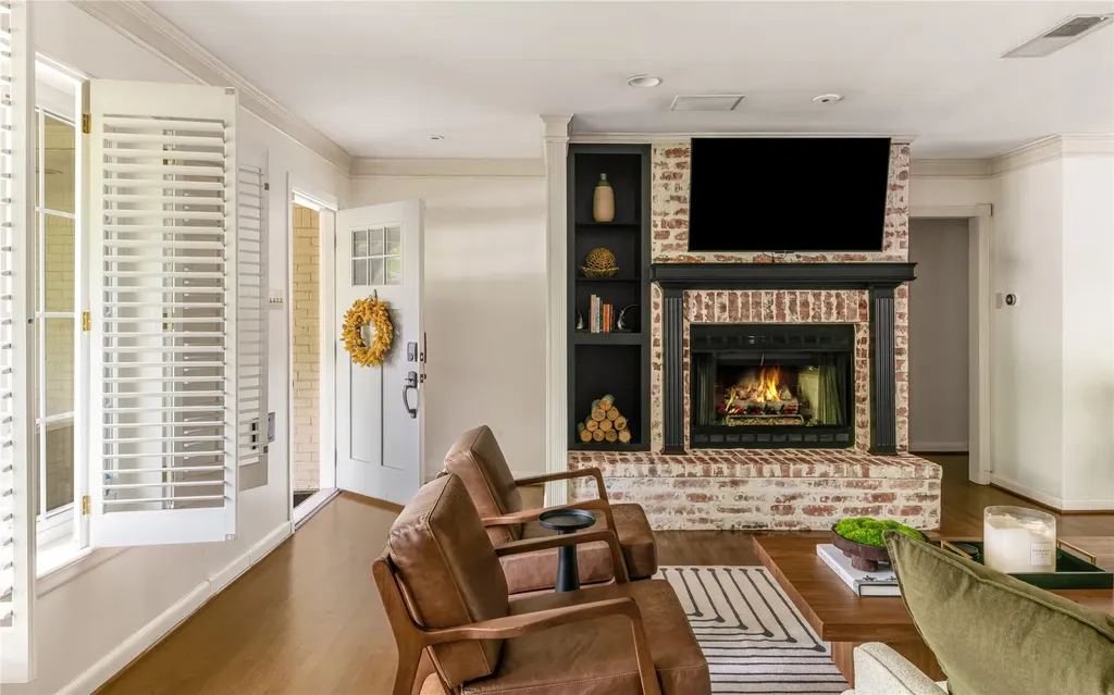 6422 Dunstan Lane Dallas TX 75214