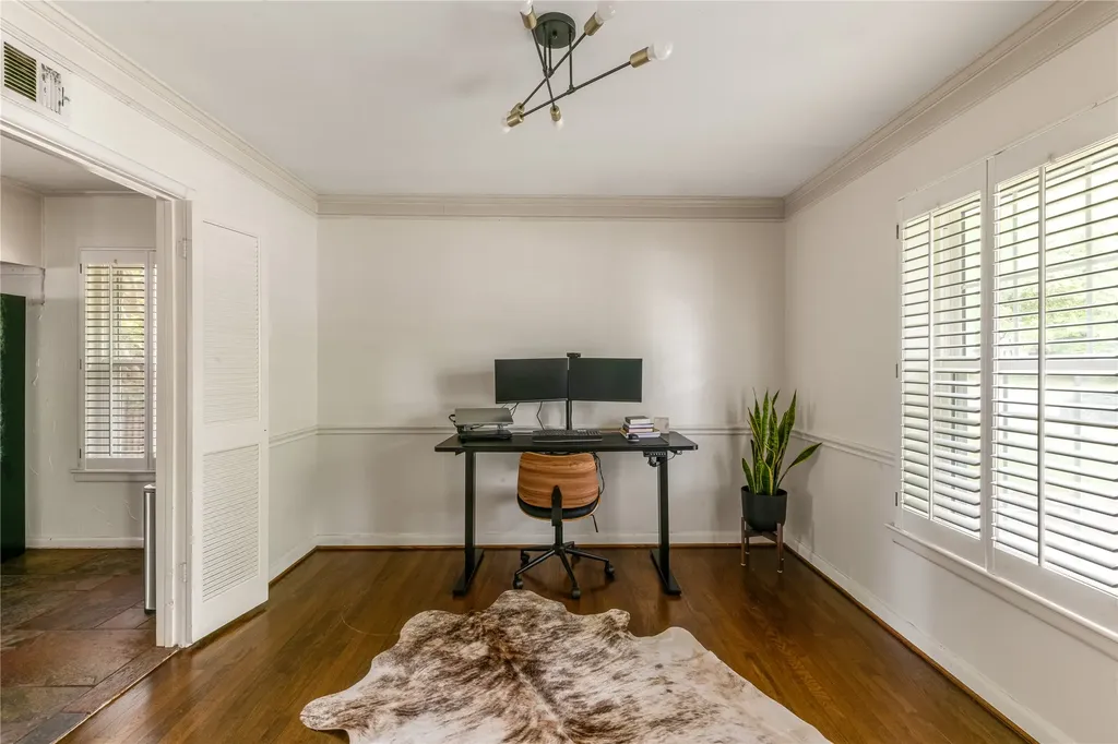 6422 Dunstan Lane Dallas TX 75214