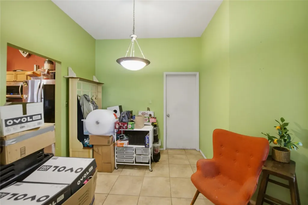 1648 Tampa Bay Drive Dallas TX 75217