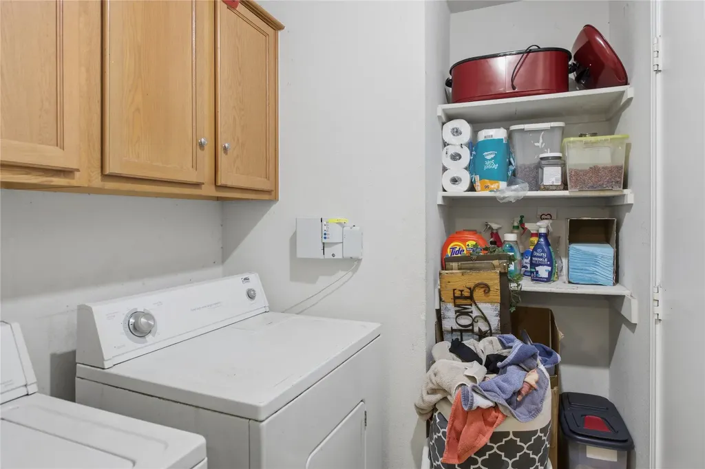 1648 Tampa Bay Drive Dallas TX 75217