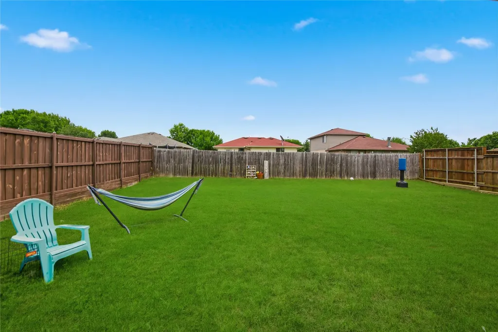 1648 Tampa Bay Drive Dallas TX 75217