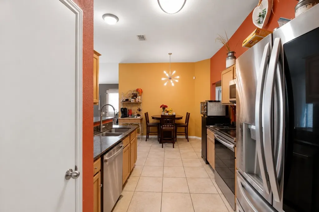 1648 Tampa Bay Drive Dallas TX 75217