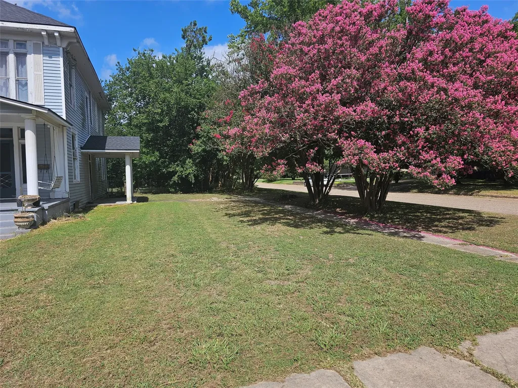200 S Canton Street Mexia TX 76667