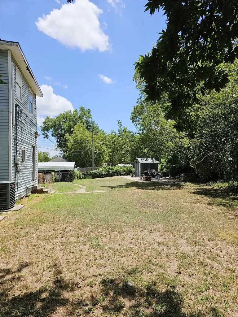 200 S Canton Street Mexia TX 76667