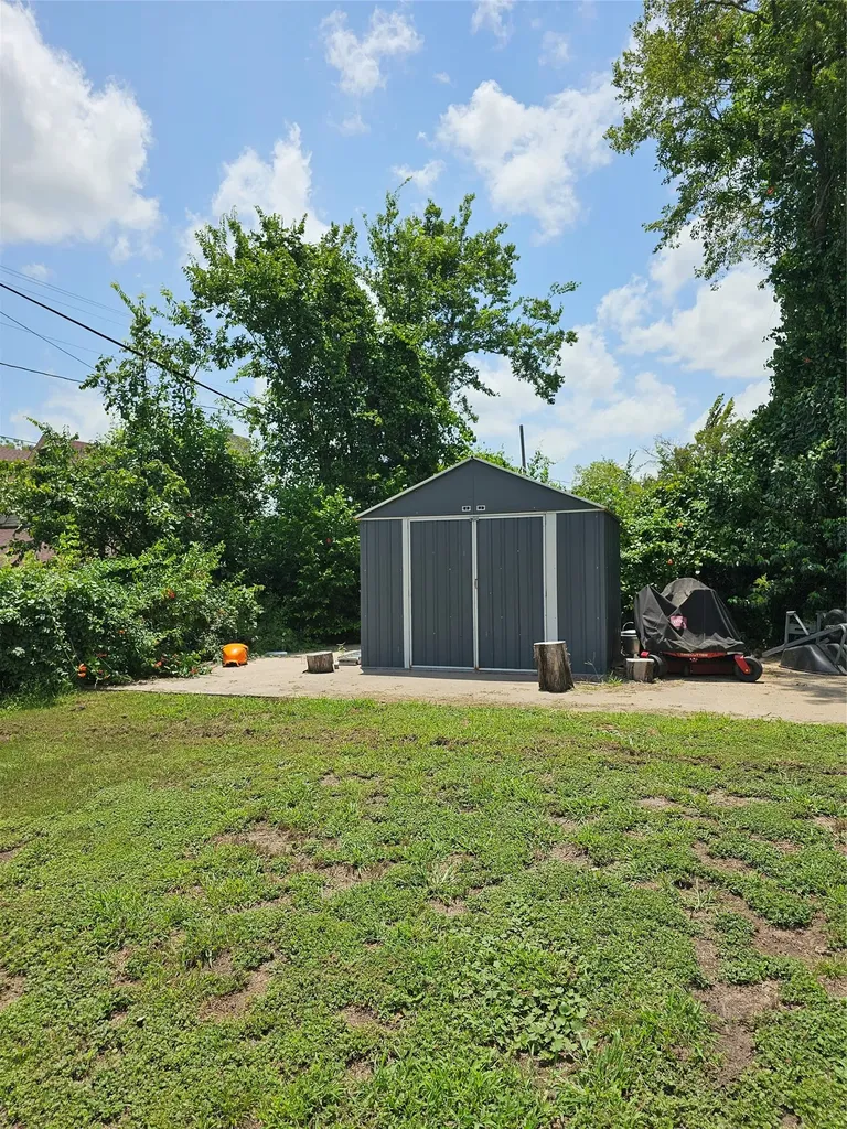 200 S Canton Street Mexia TX 76667