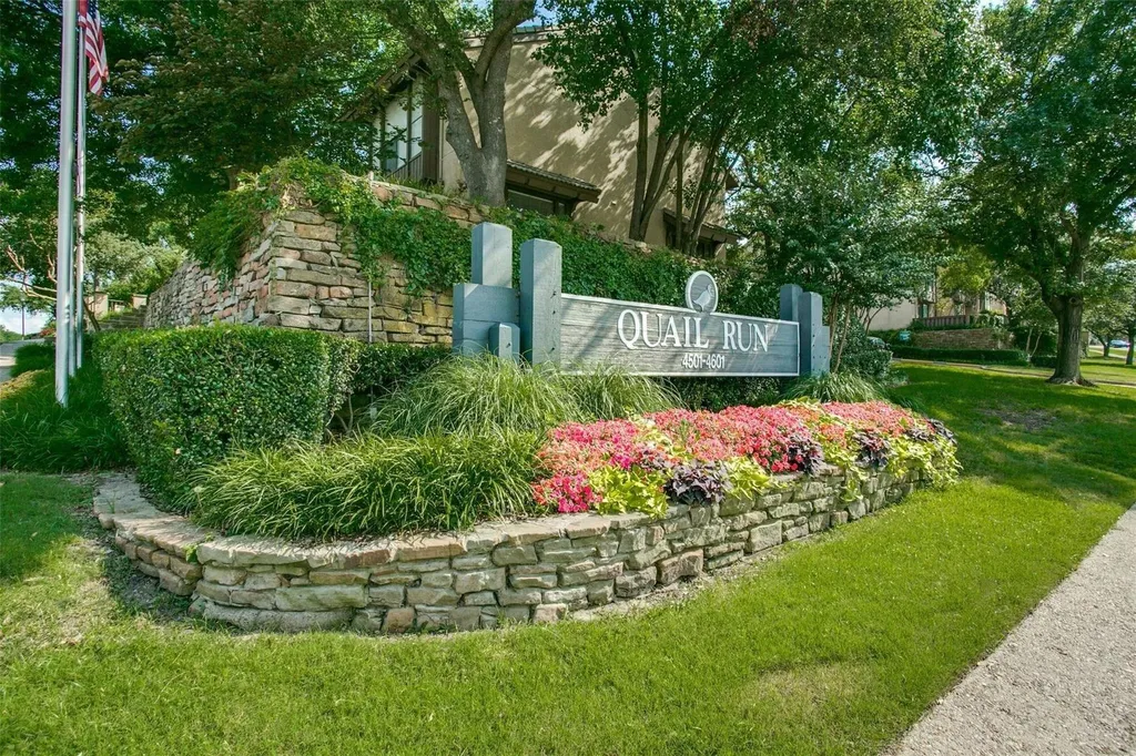 4537 N O Connor Road Irving TX 75062