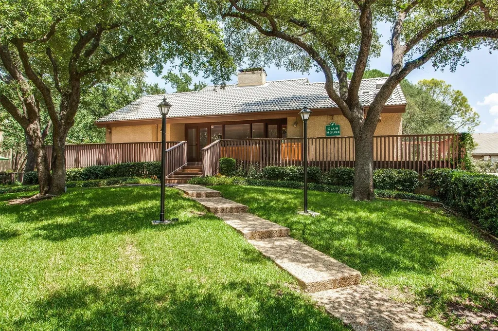4537 N O Connor Road Irving TX 75062