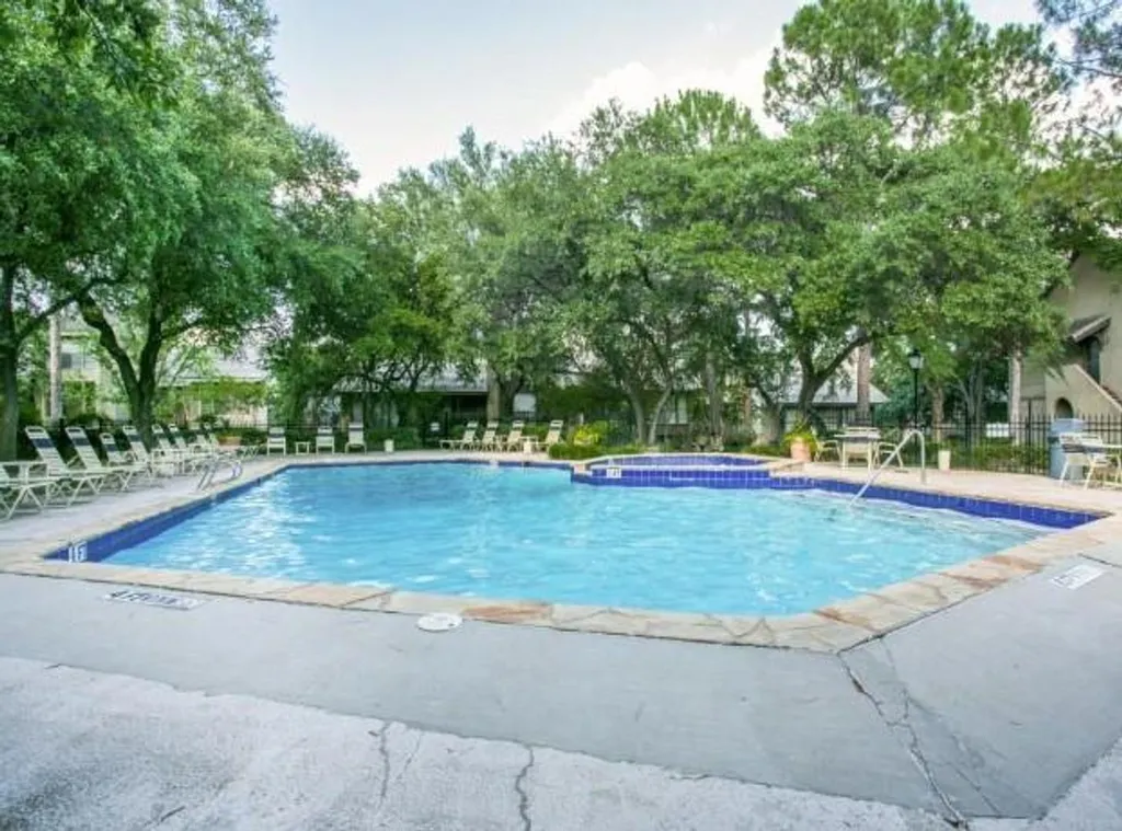 4537 N O Connor Road Irving TX 75062