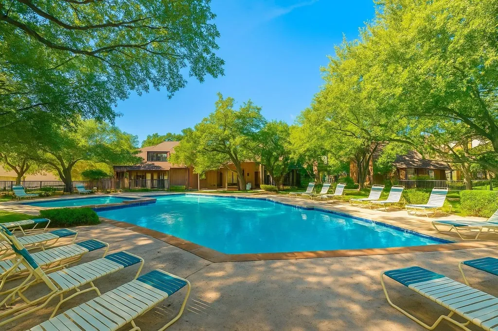 4537 N O Connor Road Irving TX 75062