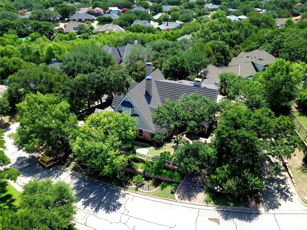 2011 Ridgemont Court Arlington TX 76012
