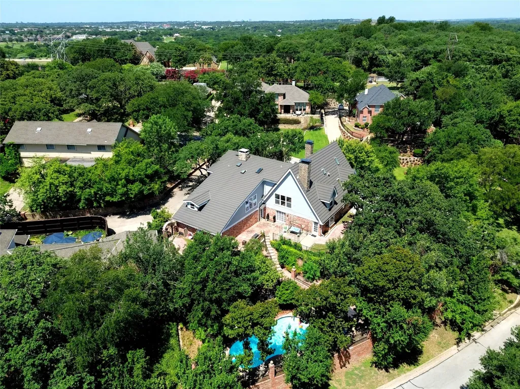 2011 Ridgemont Court Arlington TX 76012