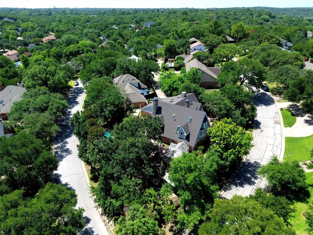 2011 Ridgemont Court Arlington TX 76012