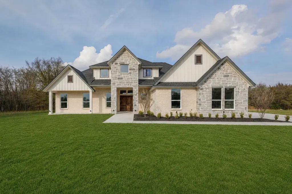 Tbd Private Road 1262 Brashear TX 75420