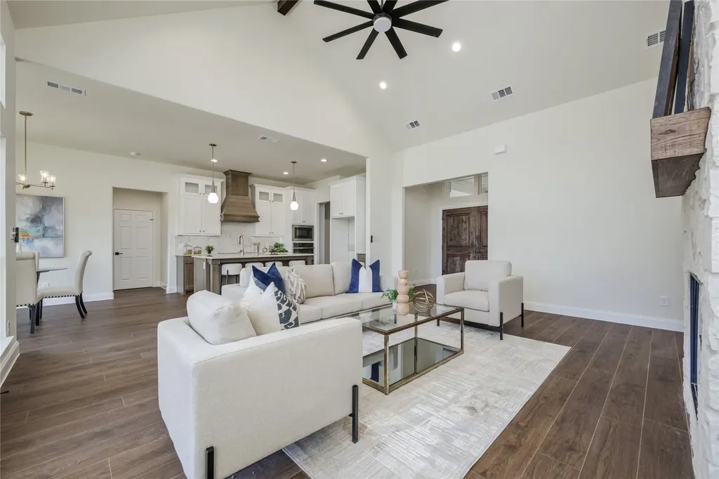 Tbd Private Road 1262 Brashear TX 75420