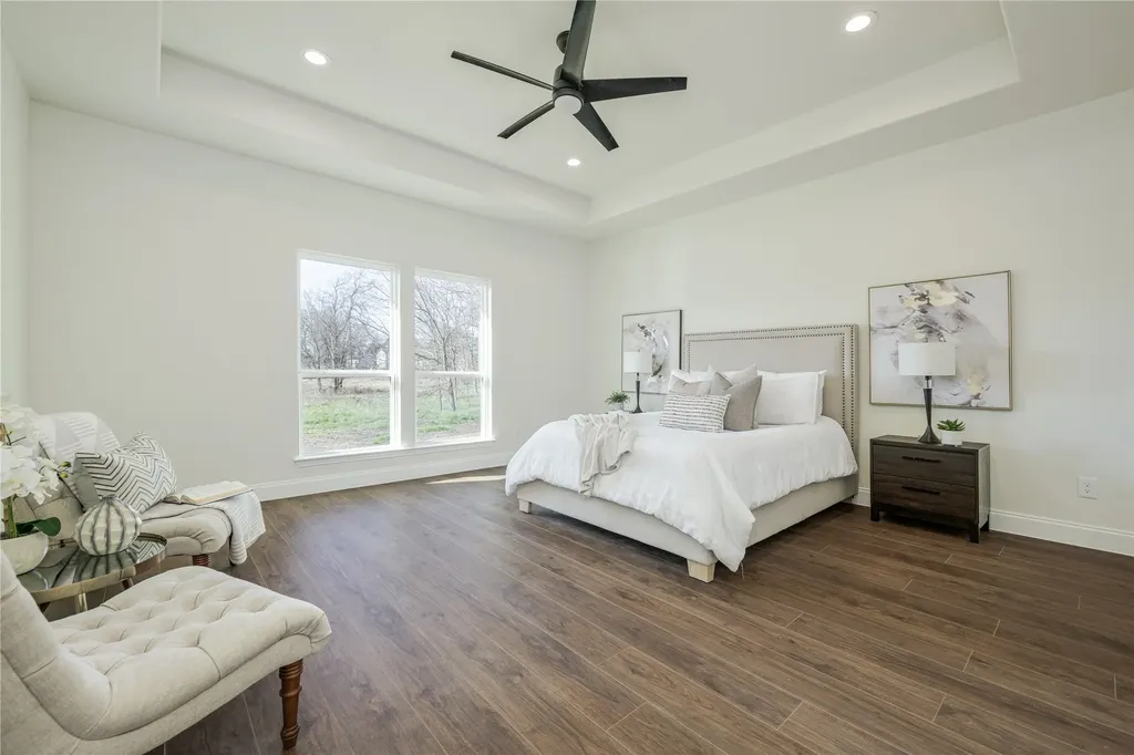 Tbd Private Road 1262 Brashear TX 75420