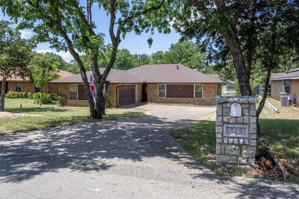 315 Dow Ross Boulevard Duncanville TX 75116