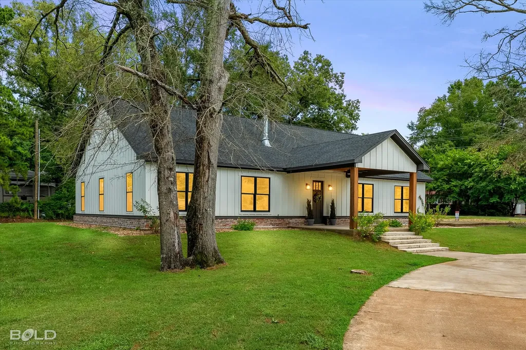978 Stonewall Preston Road Stonewall LA 71078