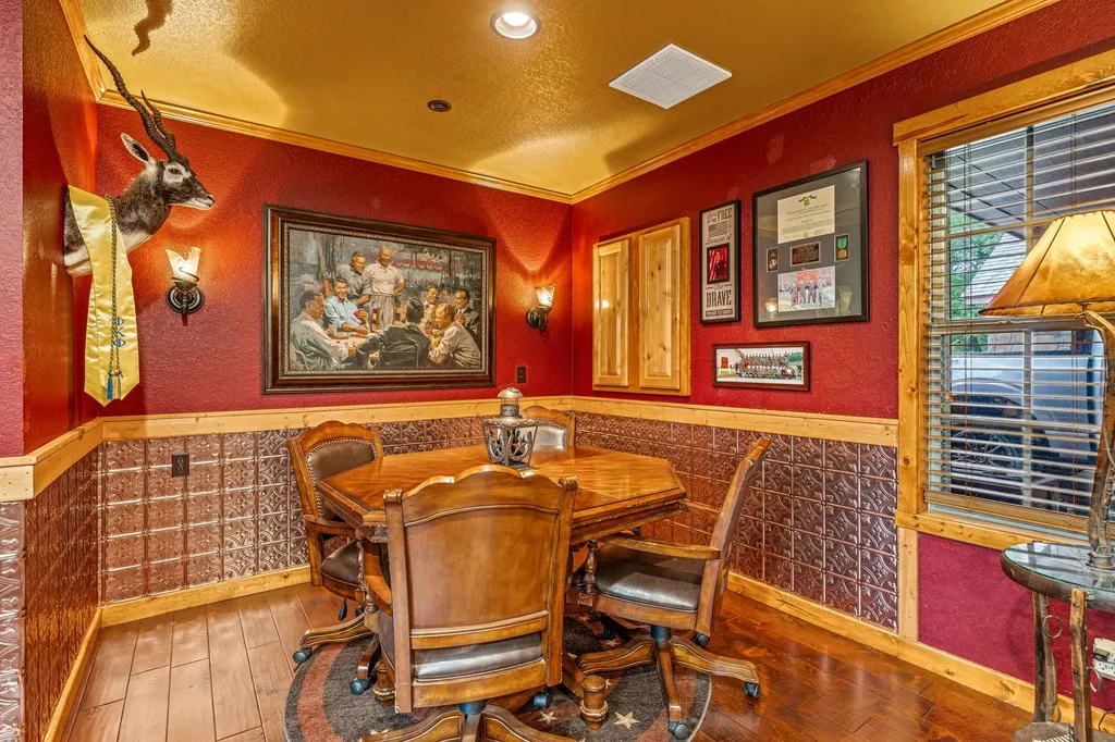475 Magic Valley Bluff Dale TX 76433