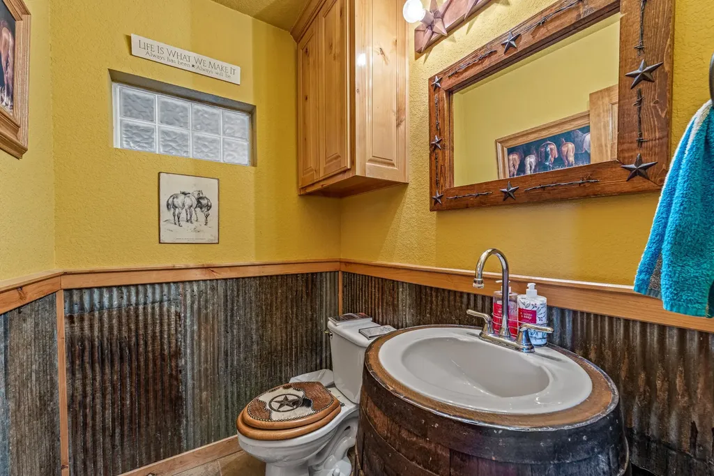 475 Magic Valley Bluff Dale TX 76433