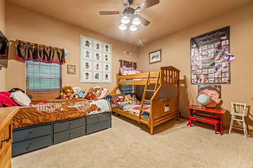 475 Magic Valley Bluff Dale TX 76433