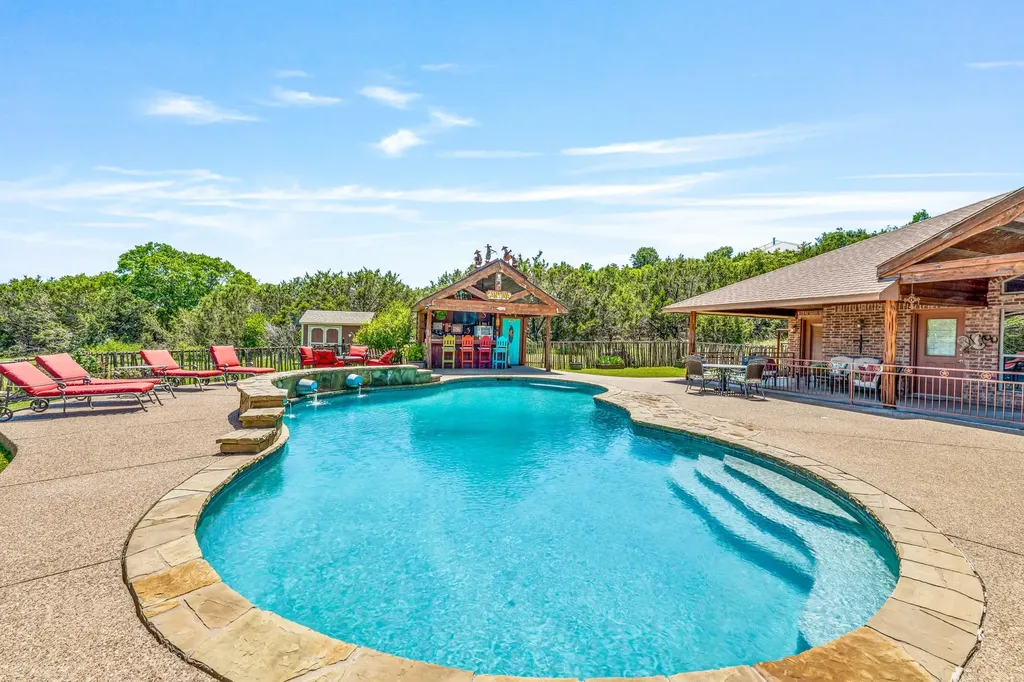 475 Magic Valley Bluff Dale TX 76433