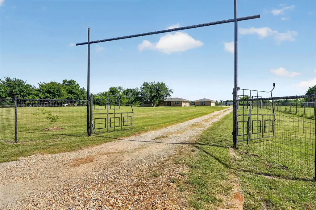9 Estates Road Lucas TX 75002