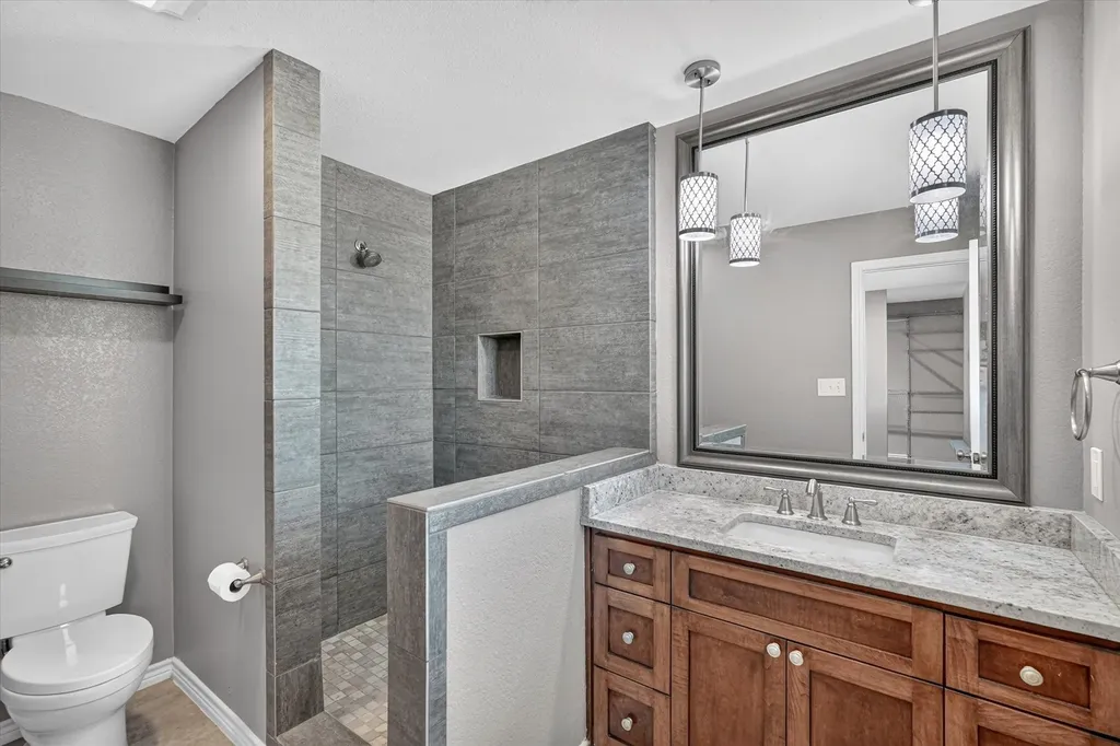 9 Estates Road Lucas TX 75002